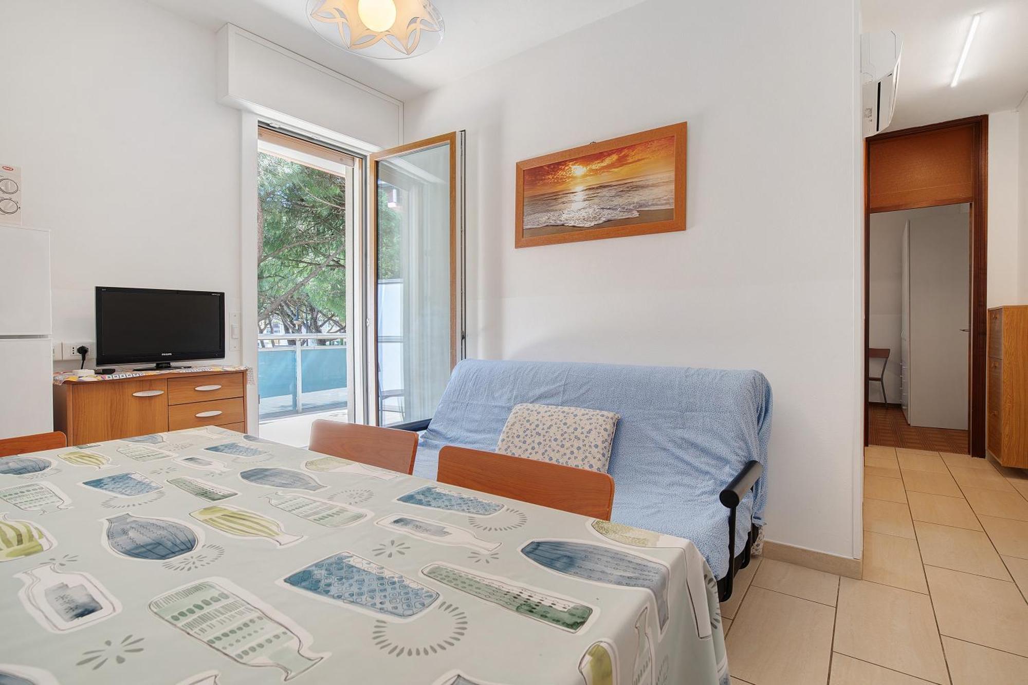 Lara A16 Apartment *